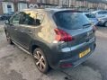 Peugeot 3008 1.6 THP Allure Euro 5 5dr 4