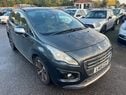 Peugeot 3008 1.6 THP Allure Euro 5 5dr