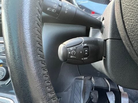 Peugeot 3008 1.6 THP Allure Euro 5 5dr 15