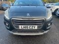 Peugeot 3008 1.6 THP Allure Euro 5 5dr 9