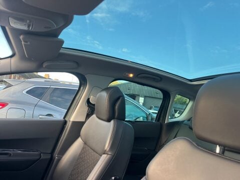 Peugeot 3008 1.6 THP Allure Euro 5 5dr 20