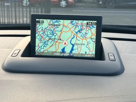 Peugeot 3008 1.6 THP Allure Euro 5 5dr 25