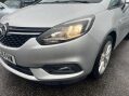 Vauxhall Zafira 1.4i Turbo SRi Nav Auto Euro 6 5dr 10