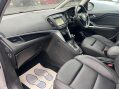 Vauxhall Zafira 1.4i Turbo SRi Nav Auto Euro 6 5dr 23