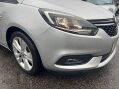 Vauxhall Zafira 1.4i Turbo SRi Nav Auto Euro 6 5dr 12