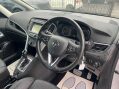 Vauxhall Zafira 1.4i Turbo SRi Nav Auto Euro 6 5dr 18