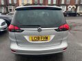 Vauxhall Zafira 1.4i Turbo SRi Nav Auto Euro 6 5dr 5