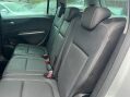Vauxhall Zafira 1.4i Turbo SRi Nav Auto Euro 6 5dr 27