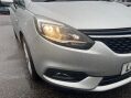 Vauxhall Zafira 1.4i Turbo SRi Nav Auto Euro 6 5dr 13