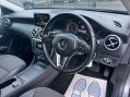 Mercedes-Benz A Class 1.5 A180 CDI SE 7G-DCT Euro 5 (s/s) 5dr 19