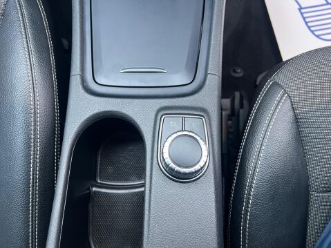 Mercedes-Benz A Class 1.5 A180 CDI SE 7G-DCT Euro 5 (s/s) 5dr 37