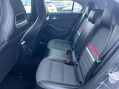 Mercedes-Benz A Class 1.5 A180 CDI SE 7G-DCT Euro 5 (s/s) 5dr 28