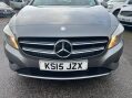 Mercedes-Benz A Class 1.5 A180 CDI SE 7G-DCT Euro 5 (s/s) 5dr 9