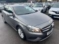 Mercedes-Benz A Class 1.5 A180 CDI SE 7G-DCT Euro 5 (s/s) 5dr 1