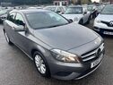 Mercedes-Benz A Class 1.5 A180 CDI SE 7G-DCT Euro 5 (s/s) 5dr