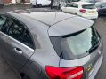 Mercedes-Benz A Class 1.5 A180 CDI SE 7G-DCT Euro 5 (s/s) 5dr 15
