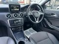 Mercedes-Benz A Class 1.5 A180 CDI SE 7G-DCT Euro 5 (s/s) 5dr 23