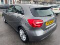 Mercedes-Benz A Class 1.5 A180 CDI SE 7G-DCT Euro 5 (s/s) 5dr 4