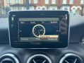 Mercedes-Benz A Class 1.5 A180 CDI SE 7G-DCT Euro 5 (s/s) 5dr 34