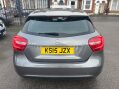 Mercedes-Benz A Class 1.5 A180 CDI SE 7G-DCT Euro 5 (s/s) 5dr 5