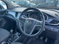 Vauxhall Mokka X 1.4i Turbo Active Euro 6 (s/s) 5dr 18