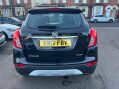 Vauxhall Mokka X 1.4i Turbo Active Euro 6 (s/s) 5dr 5
