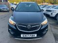 Vauxhall Mokka X 1.4i Turbo Active Euro 6 (s/s) 5dr 2