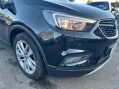 Vauxhall Mokka X 1.4i Turbo Active Euro 6 (s/s) 5dr 12
