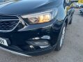 Vauxhall Mokka X 1.4i Turbo Active Euro 6 (s/s) 5dr 11