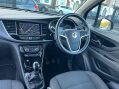 Vauxhall Mokka X 1.4i Turbo Active Euro 6 (s/s) 5dr 22