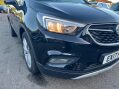Vauxhall Mokka X 1.4i Turbo Active Euro 6 (s/s) 5dr 13