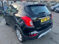 Vauxhall Mokka X 1.4i Turbo Active Euro 6 (s/s) 5dr 4