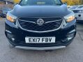Vauxhall Mokka X 1.4i Turbo Active Euro 6 (s/s) 5dr 9
