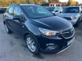 Vauxhall Mokka X 1.4i Turbo Active Euro 6 (s/s) 5dr 1