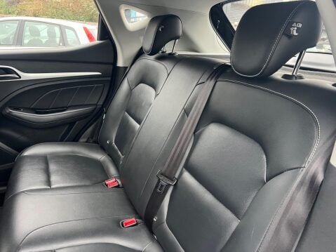 MG ZS 1.0 T-GDI Exclusive Auto Euro 6 5dr 28