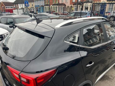 MG ZS 1.0 T-GDI Exclusive Auto Euro 6 5dr 16