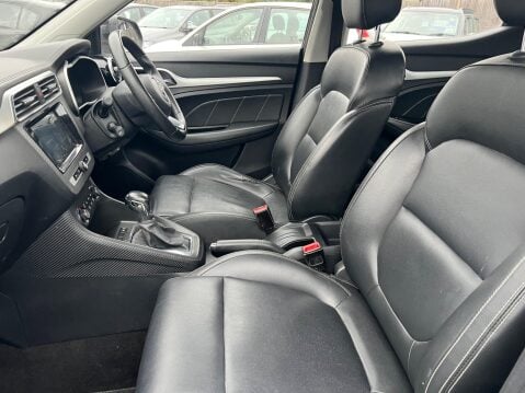 MG ZS 1.0 T-GDI Exclusive Auto Euro 6 5dr 24