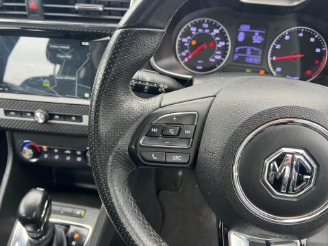 MG ZS 1.0 T-GDI Exclusive Auto Euro 6 5dr 20