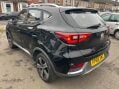 MG ZS 1.0 T-GDI Exclusive Auto Euro 6 5dr 4
