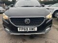 MG ZS 1.0 T-GDI Exclusive Auto Euro 6 5dr 9