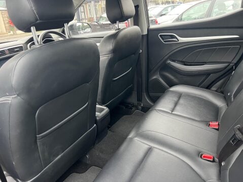 MG ZS 1.0 T-GDI Exclusive Auto Euro 6 5dr 26