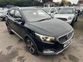 MG ZS 1.0 T-GDI Exclusive Auto Euro 6 5dr 1