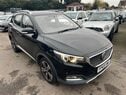 MG ZS 1.0 T-GDI Exclusive Auto Euro 6 5dr
