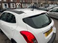 Vauxhall Mokka 1.6i Exclusiv 2WD Euro 6 (s/s) 5dr 13