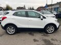 Vauxhall Mokka 1.6i Exclusiv 2WD Euro 6 (s/s) 5dr 7