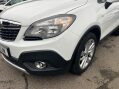 Vauxhall Mokka 1.6i Exclusiv 2WD Euro 6 (s/s) 5dr 10