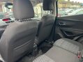 Vauxhall Mokka 1.6i Exclusiv 2WD Euro 6 (s/s) 5dr 19