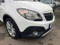 Vauxhall Mokka 1.6i Exclusiv 2WD Euro 6 (s/s) 5dr 12