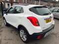 Vauxhall Mokka 1.6i Exclusiv 2WD Euro 6 (s/s) 5dr 4