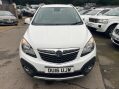 Vauxhall Mokka 1.6i Exclusiv 2WD Euro 6 (s/s) 5dr 2